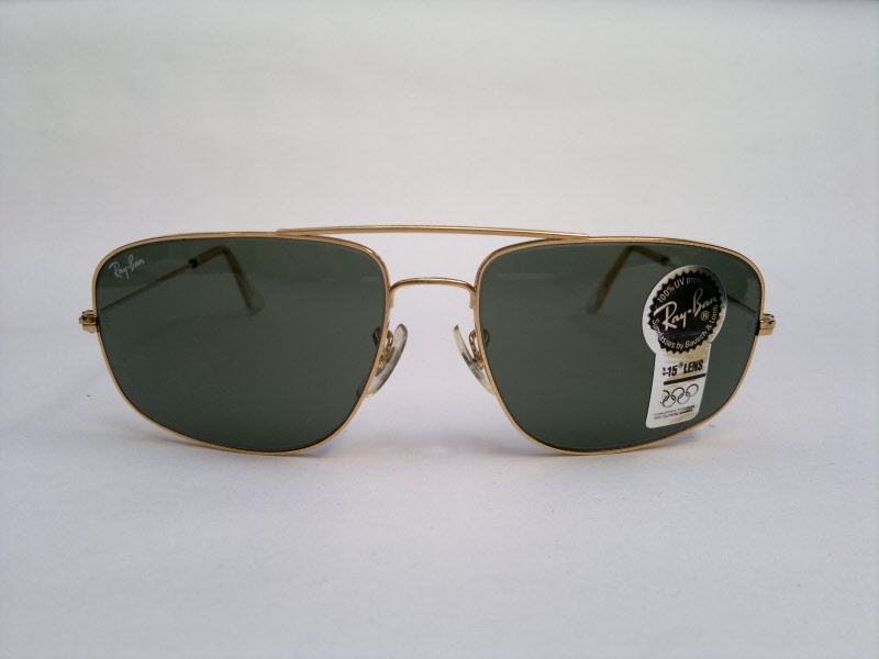 Ray Ban by B&L EXPLORER | RB B&L EXPLORER